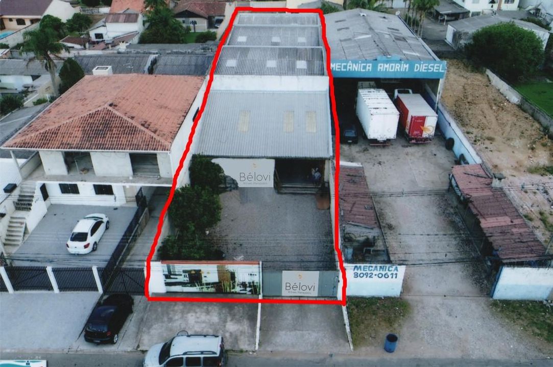 Foto - Curitiba - Sitio Cercado